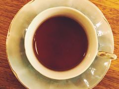 -琥珀咖啡 Ambercoffee