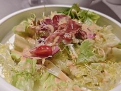 -松鹤楼(狮山永利广场店)