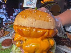 -鲨鱼美式餐厅酒吧Sharky