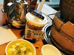 -捞围鲜·港式打边炉(海阳路店)