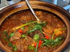 -煲王粤菜餐厅(中侨中心店)