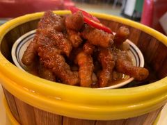 -香港新曜记茶餐厅(星耀城店)