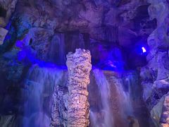 -泰安地下龙宫景区