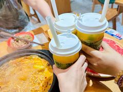 -茶百道(SKLP新光里+店)