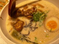 -味千拉面(广州白云机场T1西二店)