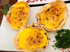 -福樱兰海鲜放题铁板烧(加州店)