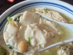 -宝弟羊肉馆(众意路店)