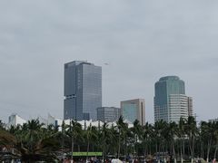-万绿园