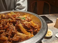-沙掌门肉蟹煲(沙溪店)