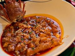 -上海滩餐厅(BFC外滩金融中心店)