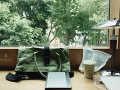 -LOTTA COFFEE(安居博文苑店)