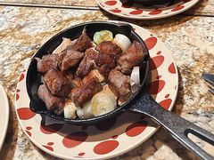 -BROWNSTONE布朗石西班牙餐厅(富城店)