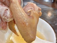 五指毛桃药膳鸽-鸽鸟轩(石岐店)