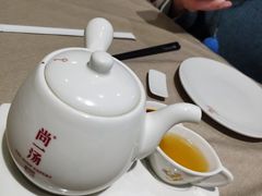 -尚一汤 广东炖汤(金桥国际店)