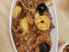 -食客居(缔景店)