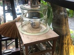 -古董花园(思南路42弄小区店)
