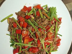 -民俗村柴火灶·景德江西菜(中国陶瓷博物馆店)