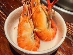 -大良毋米粥(锦龙路总店)