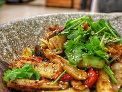 -成都驻京办餐厅(蜀都宾馆店)