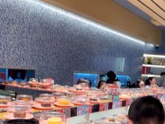 -争鲜回转寿司(朝北大悦城店)