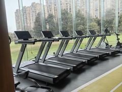 -INFIT私教·唤醒身体肌能(中海国际店)