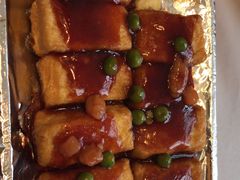 -U你·湖北家宴菜(南湖总店)