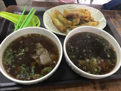 -清真蒋有记(老门东店)