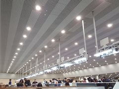 -谢列梅捷沃国际机场