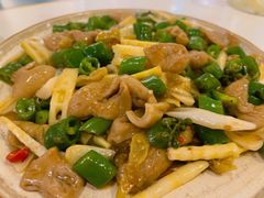 -付掌柜在成都·热炒砂锅集(金禾店)
