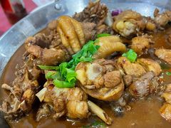 -黄牛肉馆·皖南土菜
