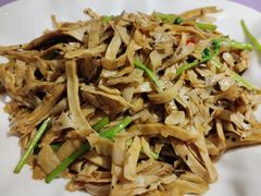 -老长春肉馆(创业大街店)