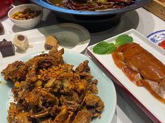 -天和晟烤鸭店(玉泉西街店)