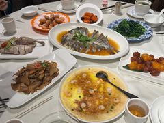 -欣旺·迎宾楼·百年无锡菜