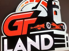 -金港秋名山·双层卡丁车场