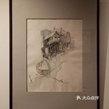 《大澳尋夢》 展覽 @Our Gallery 🚤