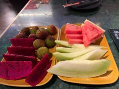 -牛New寿喜烧(金鹰世界店)