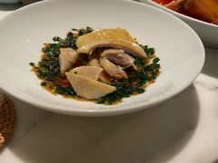 -湖滨28中餐厅·西湖宴·杭州君悦酒店