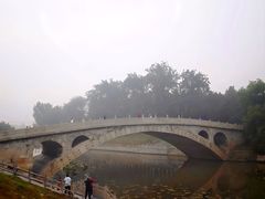 -赵州桥景区