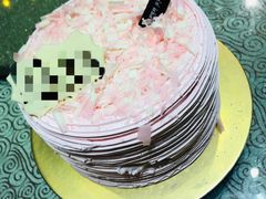 -PAPER STONE BAKERY(天环店)