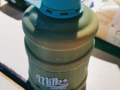 -milkplus·泰式奶茶(较场东路店)