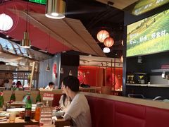 -湘间田舍(北仑银泰店)