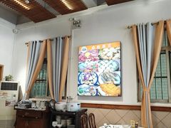 -丰尔粥食·粥底火锅·桑拿鸡(大良总店)