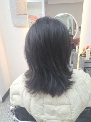-HD HAIR STYLE