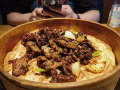 -撒拉花儿·新疆菜·清真(太阳宫店)