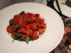-宴昆山·私房菜(春晖店)