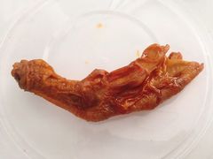 鸭脚-龍城柳州螺蛳粉(群星路店)