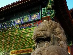 -北京九华山庄会展酒店