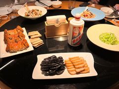 -荣小馆(杭州大厦店)