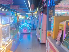 -风云再起游乐汇(北京西单西西友谊店)