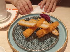 -新一番三文鱼寿司(大东海店)